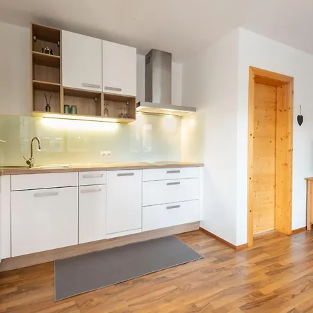 In Tyrol Near Lift * Bruck am Ziller