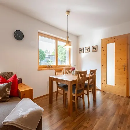 In Tyrol Near Lift *