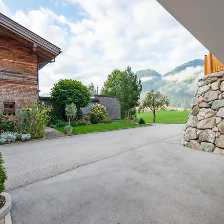 In Tyrol Near Lift Apartman Bruck am Ziller