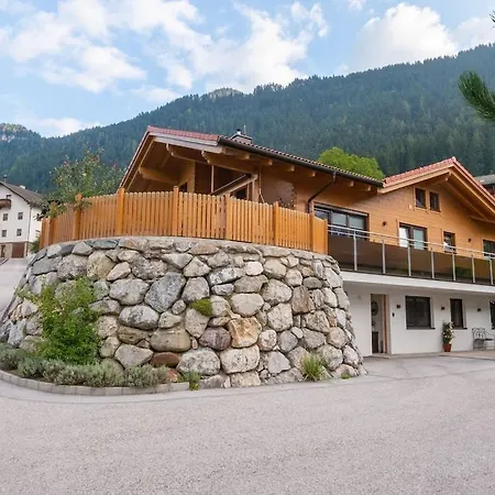 Apartment To The Zillertal Near F Gen Bruck am Ziller
