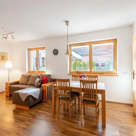 Apartment To The Zillertal Near F Gen