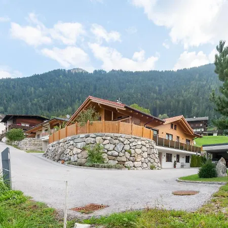 To The Zillertal Near F Gen Apartment *