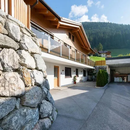 Apartment To The Zillertal Near F Gen
