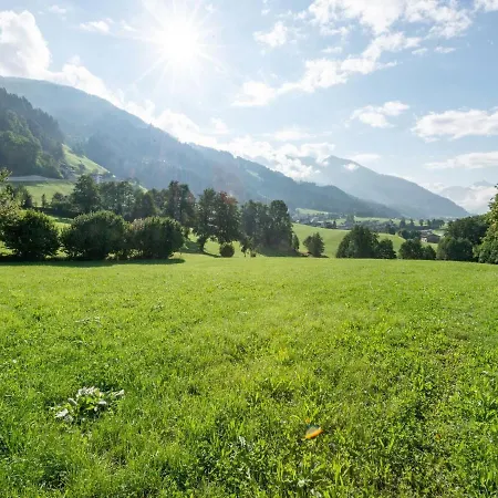 To The Zillertal Near F Gen