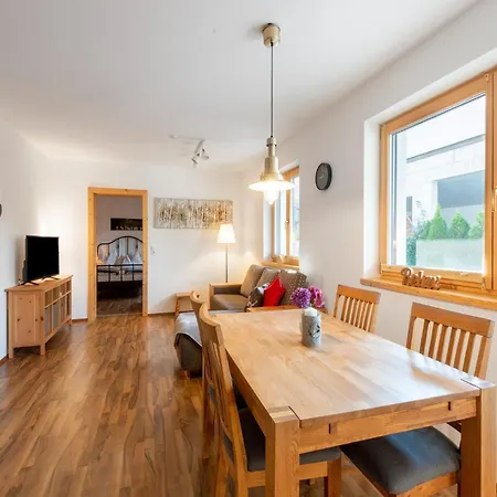 Апартаменты In Tyrol Near Lift *