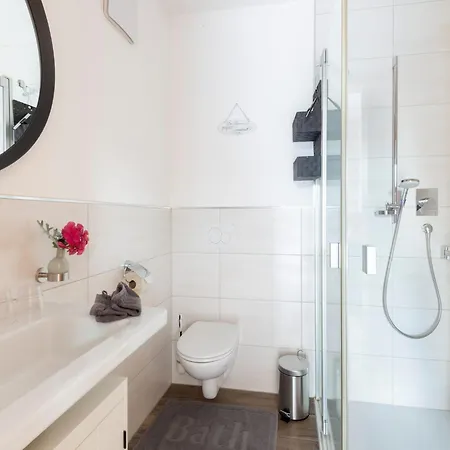 In Tyrol Near Lift Апартаменты