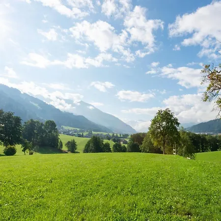 Апартаменты In Tyrol Near Lift *