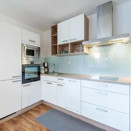 In Tyrol Near Lift Lejlighed