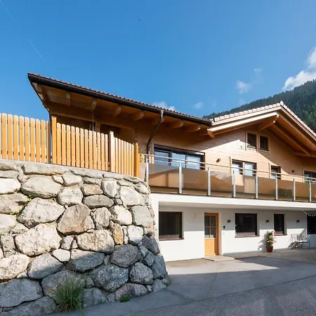 In Tyrol Near Lift * Bruck am Ziller